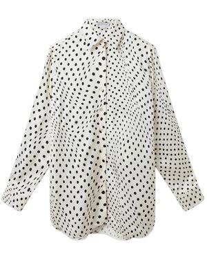 Stella McCartney Shirts - Blanco