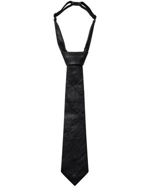 Haute L'Amitié Ties - Negro