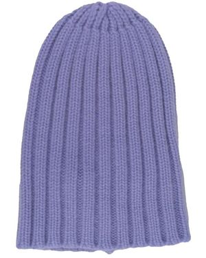 Laneus Beanies - Viola