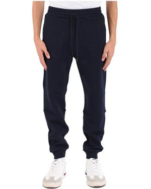 Dondup Sweatpants - Blauw