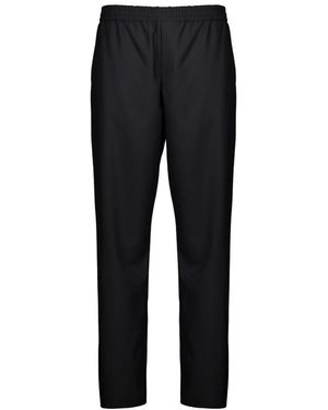 Burberry Trousers - Black