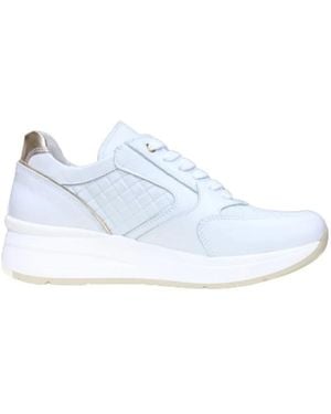 Nero Giardini Trainers - Blue