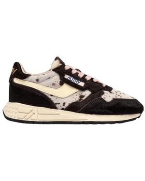 Autry Sneakers - Nero