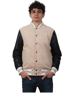 Tommy Hilfiger Bomber Jackets - Neutre