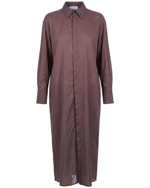 Soallure So Allure Spolverino 470035 Cacao - Paars