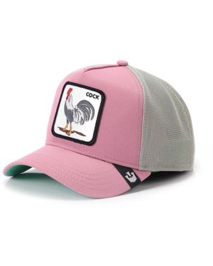 Goorin Bros Caps - Pink
