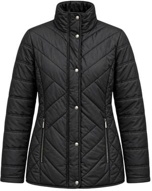 Danwear Winter Jackets - Nero