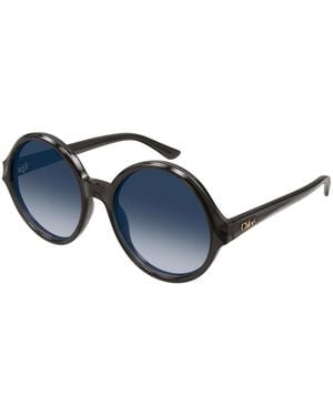 Chloé Sunglasses - Blue