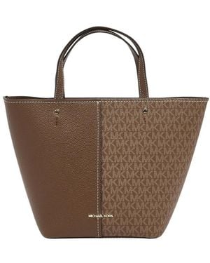 Michael Kors Handbags - Brown