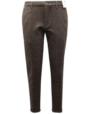 AT.P.CO Chinos - Grey