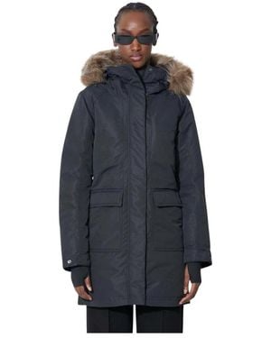 Columbia Transitional Jacket - Blauw