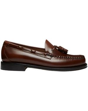 G.H. Bass & Co. Loafers - Brown