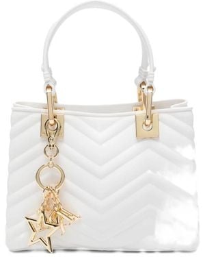 Marc Ellis Handbags - White