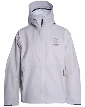 Murphy & Nye Rain Proof Jackets - Blu