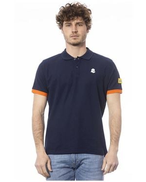 INVICTA WATCH Polo Shirts - Bleu