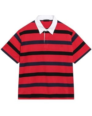 Prada Tops ,Rood ,Polo Shirts