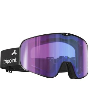 Tripoint Sunglasses - Morado