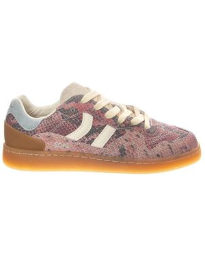 Coolway Schoenen ,Veelkleurig ,Goal Mul W - Grijs