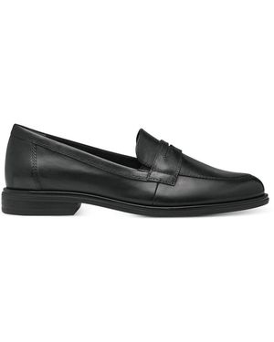 Tamaris Loafers - Black