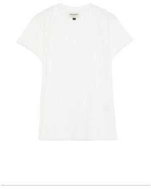 Roy Rogers T-Shirts - White