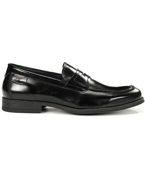 Fluchos Loafers - Nero