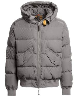 Parajumpers Down Jackets - Grigio