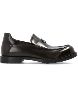 Balenciaga Loafers - Negro