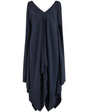 Gianluca Capannolo Midi Dresses - Blue