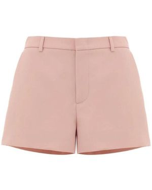 Gucci Short Shorts - Pink