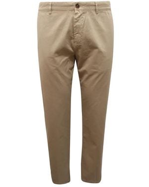 Grifoni Chinos - Natural