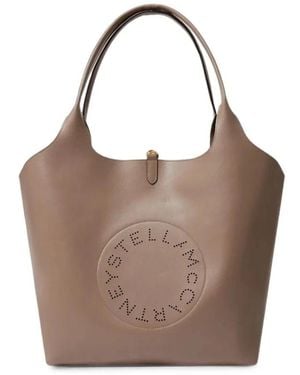 Stella McCartney Handbags - Marrone