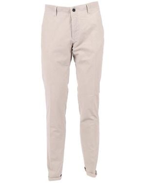 Slowear Chinos - Natural