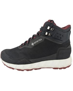 Zero C Winter Boots - Zwart