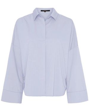 Btfcph Jacken - Blau