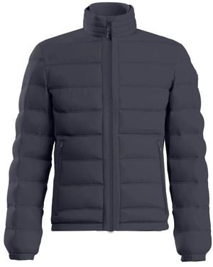 Strellson Winter Jackets - Blu