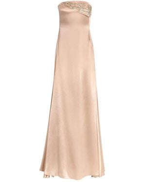 Genny Gowns - Natural
