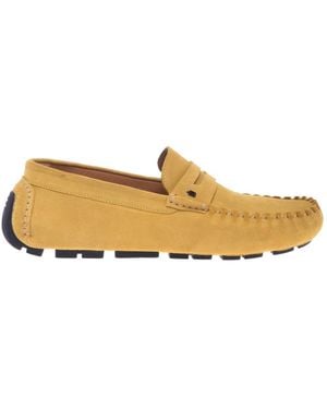 Baldinini Loafers - Natural