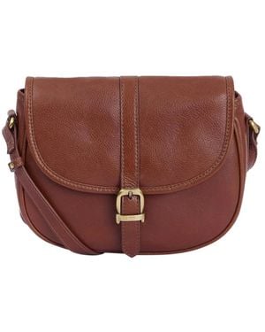 Barbour Cross Body Bags - Marrón