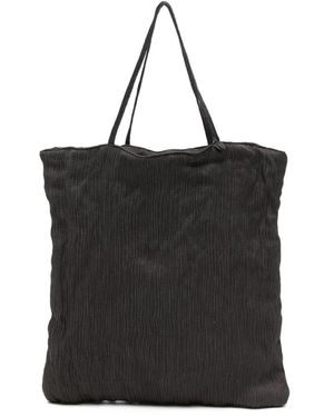 Alysi Tote Bags - Negro