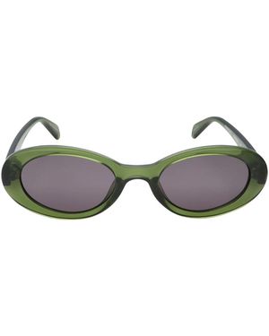 Komodo Ana Sonnenbrille - Braun