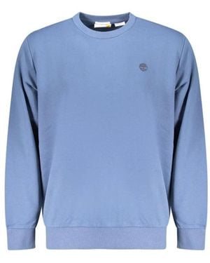 Timberland Sweatshirts - Blu