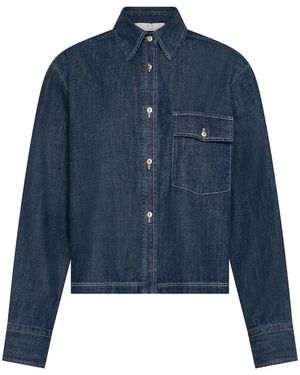 Seventy Jassen ,Blauw ,Camicia