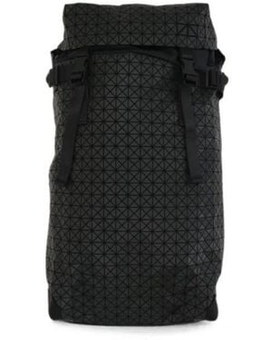 Issey Miyake Backpacks - Black