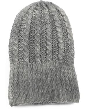Avant Toi Beanies - Gris