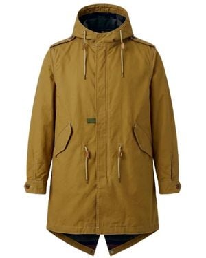 chesapeake's Parkas - Verde