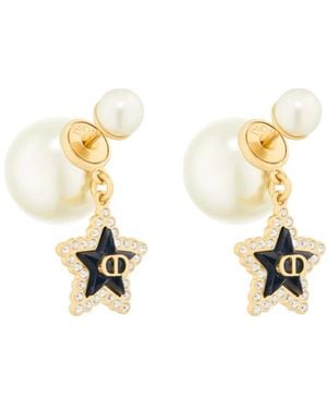 Dior Earrings - Métallisé