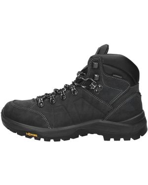 Grisport Utah Low - Schwarz
