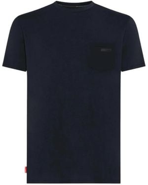 Rrd T-Shirts - Blue