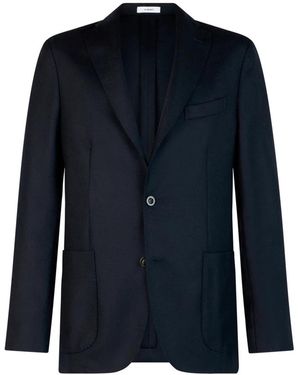Boglioli Blazers - Blu
