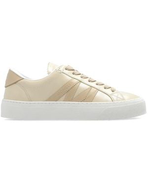 Moncler Trainers - White